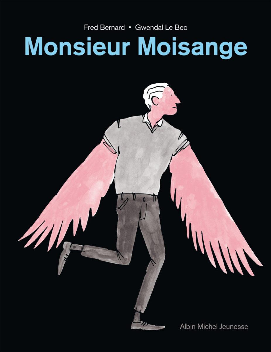 MONSIEUR-MOISANGE